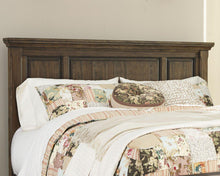 Load image into Gallery viewer, Flynnter Bed with 2 Storage Drawers - 46 Furniture and Mattress Gallery
