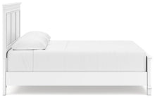 Load image into Gallery viewer, Fortman Bed - 46 Furniture and Mattress Gallery
