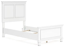Load image into Gallery viewer, Fortman Bed - 46 Furniture and Mattress Gallery
