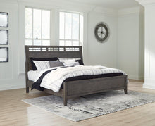 Load image into Gallery viewer, Montillan Bed - 46 Furniture and Mattress Gallery
