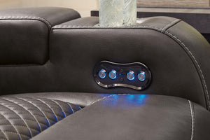Fyne-Dyme Living Room Set - 46 Furniture and Mattress Gallery