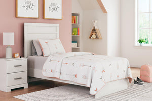 Stelsie Bedroom Set - 46 Furniture and Mattress Gallery