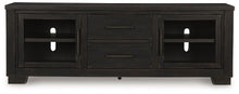 Load image into Gallery viewer, Galliden 80&quot; TV Stand - 46 Furniture and Mattress Gallery

