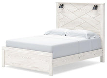 Load image into Gallery viewer, Gerridan Bed - 46 Furniture and Mattress Gallery
