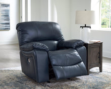 Load image into Gallery viewer, Leesworth Power Recliner - 46 Furniture and Mattress Gallery
