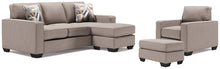 Load image into Gallery viewer, Greaves Living Room Set image
