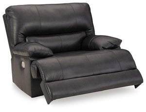 Mountainous Power Recliner - 46 Furniture and Mattress Gallery