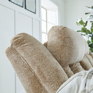 Tip-Off Power Recliner - 46 Furniture and Mattress Gallery