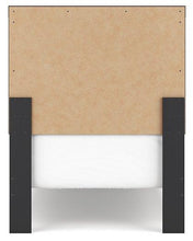 Load image into Gallery viewer, Vertani Bed - 46 Furniture and Mattress Gallery
