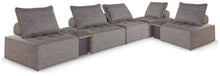 Load image into Gallery viewer, Bree Zee Outdoor Modular Seating - 46 Furniture and Mattress Gallery
