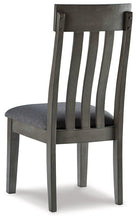 Load image into Gallery viewer, Hallanden Dining Chair - 46 Furniture and Mattress Gallery
