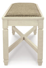 Load image into Gallery viewer, Bolanburg Dining Bench - 46 Furniture and Mattress Gallery
