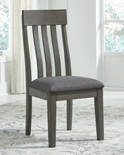 Load image into Gallery viewer, Hallanden Dining Chair - 46 Furniture and Mattress Gallery

