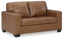 Load image into Gallery viewer, Bolsena Loveseat - 46 Furniture and Mattress Gallery
