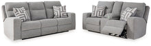 Load image into Gallery viewer, Biscoe Living Room Set - 46 Furniture and Mattress Gallery
