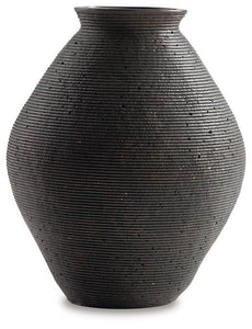 Hannela Vase - 46 Furniture and Mattress Gallery
