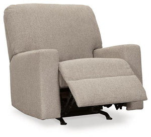 Deltona Recliner - 46 Furniture and Mattress Gallery