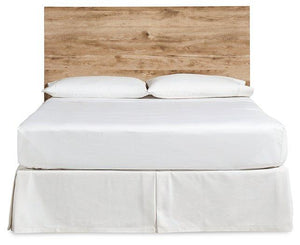 Hyanna Bed with 2 Side Storage - 46 Furniture and Mattress Gallery