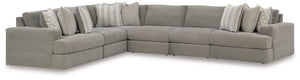 Avaliyah Sectional - 46 Furniture and Mattress Gallery