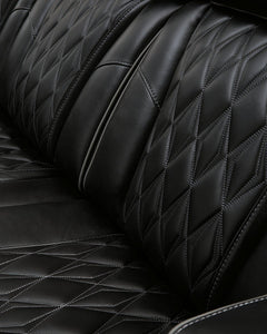 Boyington Power Reclining Sofa - 46 Furniture and Mattress Gallery