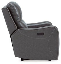 Load image into Gallery viewer, Galahad Power Recliner - 46 Furniture and Mattress Gallery
