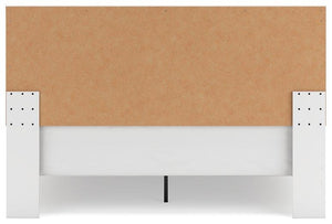 Charbitt Bed - 46 Furniture and Mattress Gallery