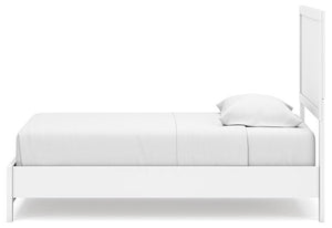 Binterglen Bedroom Package - 46 Furniture and Mattress Gallery