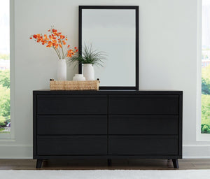 Danziar Bedroom Set