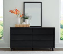 Load image into Gallery viewer, Danziar Bedroom Set - 46 Furniture and Mattress Gallery
