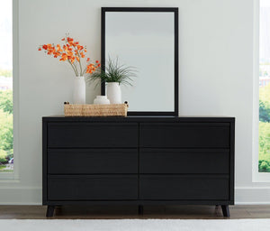 Danziar Bedroom Set - 46 Furniture and Mattress Gallery