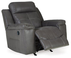 Jesolo Recliner - 46 Furniture and Mattress Gallery