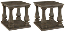 Load image into Gallery viewer, Johnelle End Table Set - 46 Furniture and Mattress Gallery
