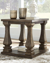 Load image into Gallery viewer, Johnelle End Table - 46 Furniture and Mattress Gallery
