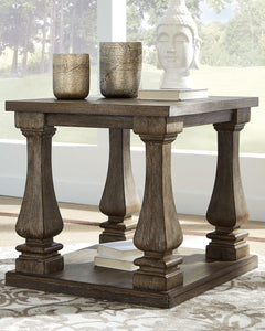 Johnelle End Table Set - 46 Furniture and Mattress Gallery