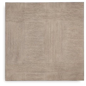 Jorlaina End Table - 46 Furniture and Mattress Gallery