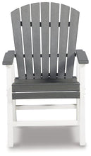 Load image into Gallery viewer, Transville Outdoor Dining Arm Chair (Set of 2) - 46 Furniture and Mattress Gallery

