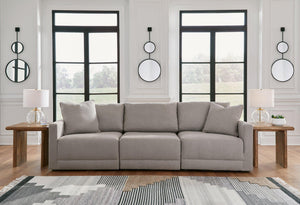 Katany 3-Piece Sectional Sofa - 46 Furniture and Mattress Gallery