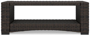 Windglow Outdoor Set - 46 Furniture and Mattress Gallery