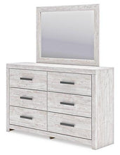 Load image into Gallery viewer, Cayboni Dresser and Mirror - 46 Furniture and Mattress Gallery
