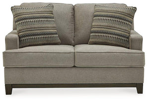 Kaywood Living Room Set - 46 Furniture and Mattress Gallery