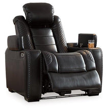 Load image into Gallery viewer, Party Time Power Recliner - 46 Furniture and Mattress Gallery

