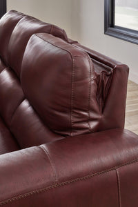 Alessandro Living Room Set - 46 Furniture and Mattress Gallery
