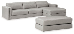 Amiata Upholstery Package - 46 Furniture and Mattress Gallery