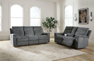 Barnsana Living Room Set - 46 Furniture and Mattress Gallery