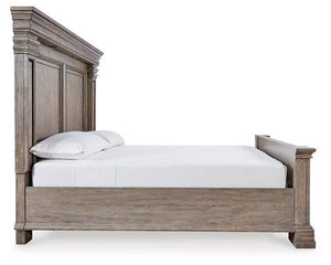 Blairhurst Bedroom Set - 46 Furniture and Mattress Gallery