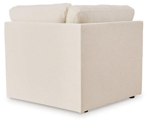 Modmax Balanced Sectional with Audio and Storage Consoles - 46 Furniture and Mattress Gallery