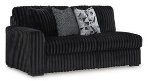 Midnight-Madness Sectional - 46 Furniture and Mattress Gallery