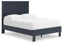 Load image into Gallery viewer, Simmenfort Bed - 46 Furniture and Mattress Gallery
