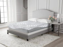 Load image into Gallery viewer, 10 Inch Memory Foam Mattress - 46 Furniture and Mattress Gallery
