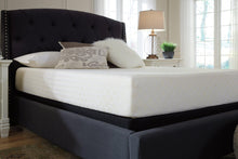 Load image into Gallery viewer, 10 Inch Chime Memory Foam Mattress in a Box - 46 Furniture and Mattress Gallery
